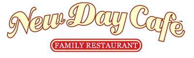 New Day Cafe Logo
